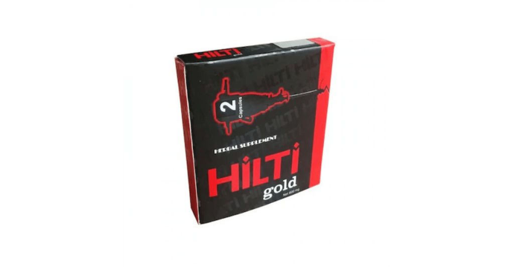 hilti gold kullanıcı yorumları