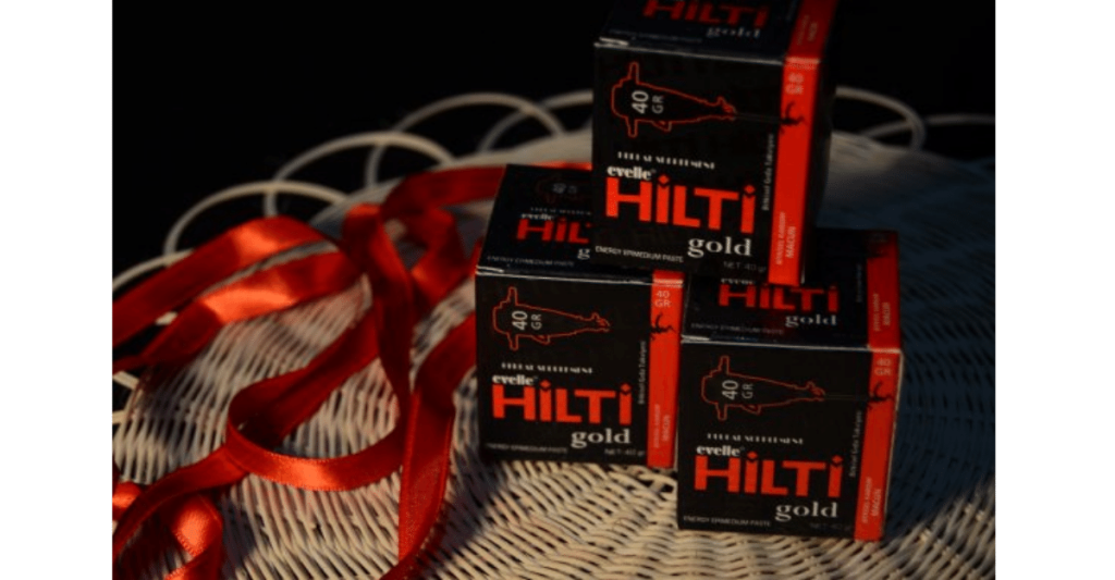 hilti gold kullanıcı yorumları