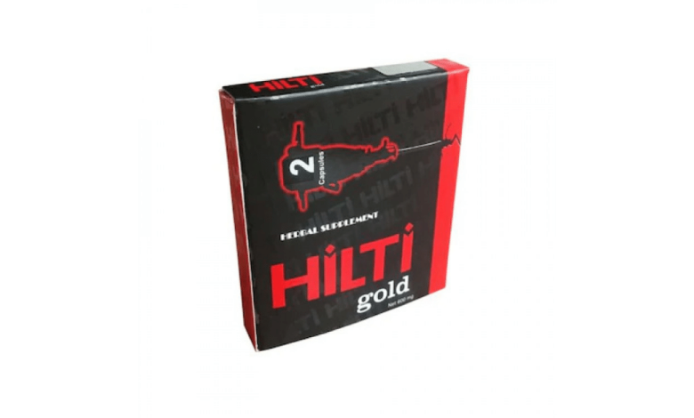 hilti gold kullanıcı yorumları