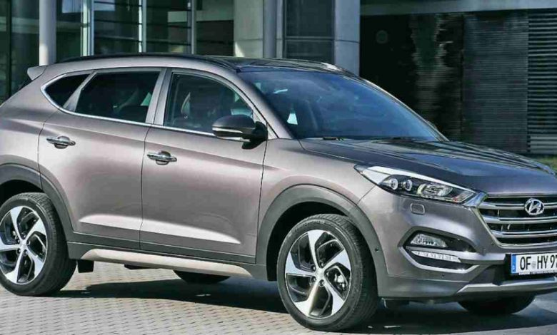 Hyundai Tucson Kullanıcı Yorumları