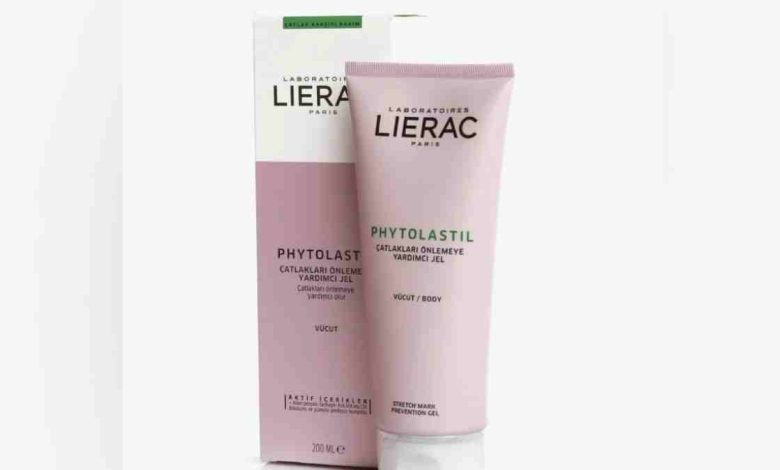 Lierac Çatlak Kremi Kullanıcı Yorumları