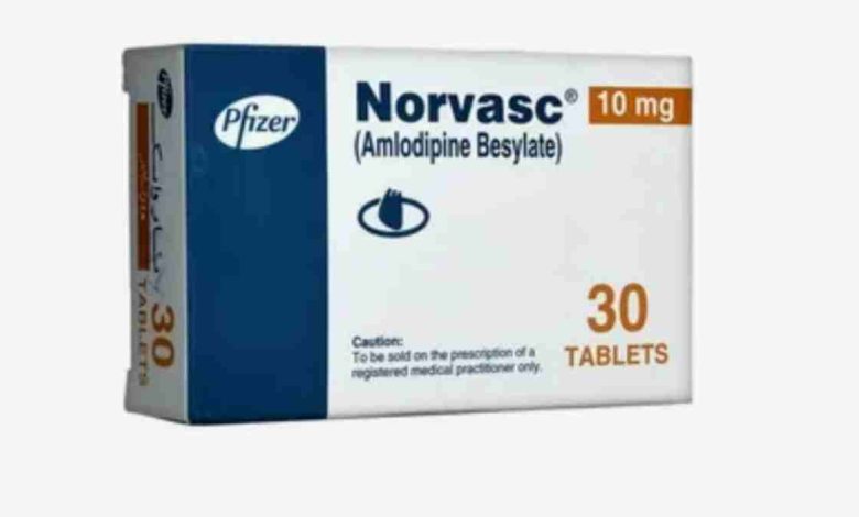 Norvasc 10 MG Kullanıcı Yorumları