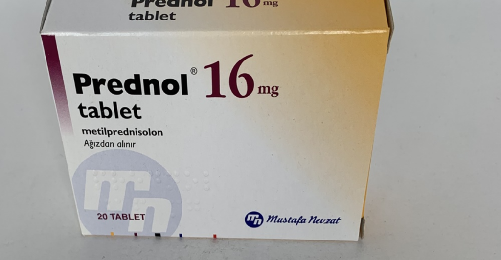 Prednol 16 Mg Tablet Kullanıcı Yorumları