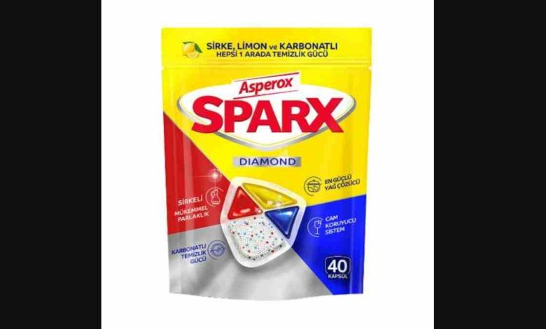 Spark Bulaşık Deterjanı Kullanıcı Yorumları