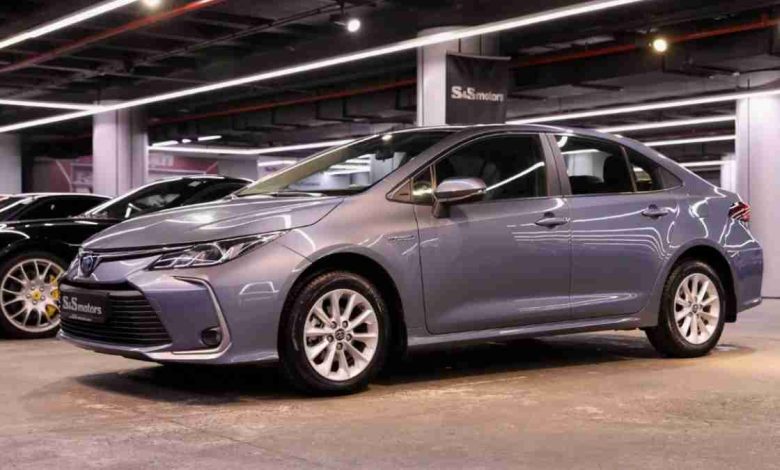 Toyota Corolla 1.8 Hybrid Dream e-CVT kullanıcı Yorumları