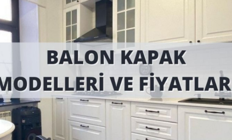 Balon Kapak Kullanıcı Yorumları