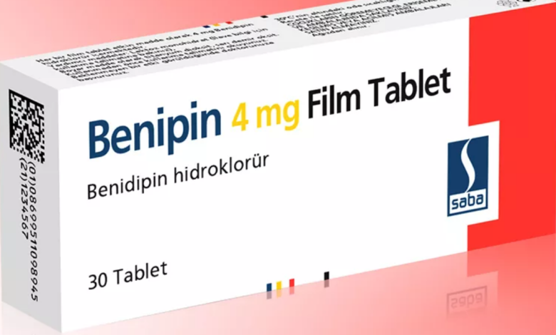 Benipin 4 Mg Kullanıcı Yorumları