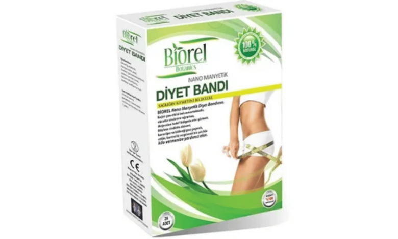 Biorel Diyet Bandı Kullanıcı Yorumları