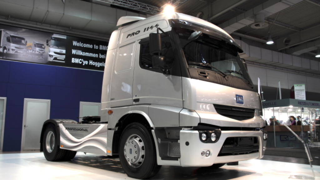 Bmc Pro 1144 Kullanıcı Yorumları