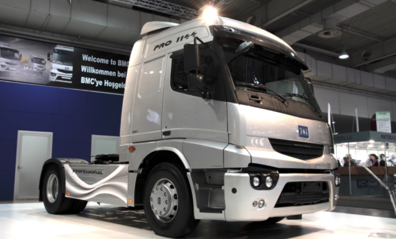 Bmc Pro 1144 Kullanıcı Yorumları