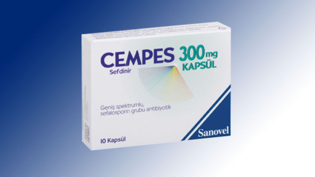 Cempes 600 Mg Kullanıcı Yorumları