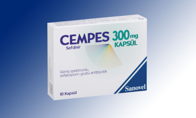 Cempes 600 Mg Kullanıcı Yorumları