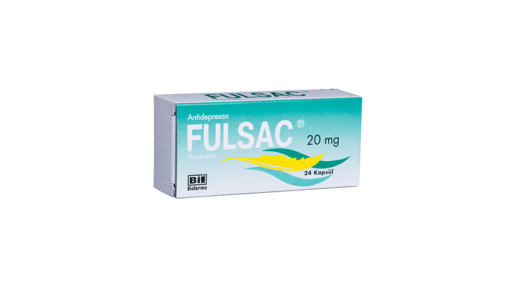 Fulsac İlaç Kullanıcı Yorumları