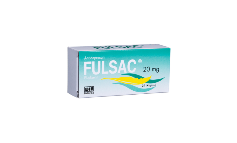 Fulsac İlaç Kullanıcı Yorumları
