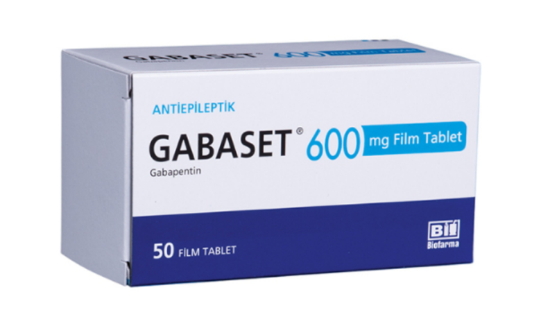 Gabaset 600 Mg Kullanıcı Yorumları