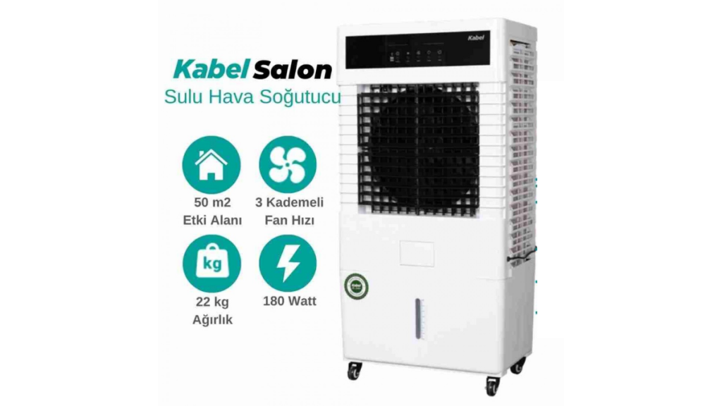 Kabel Soğutucu Yorumları