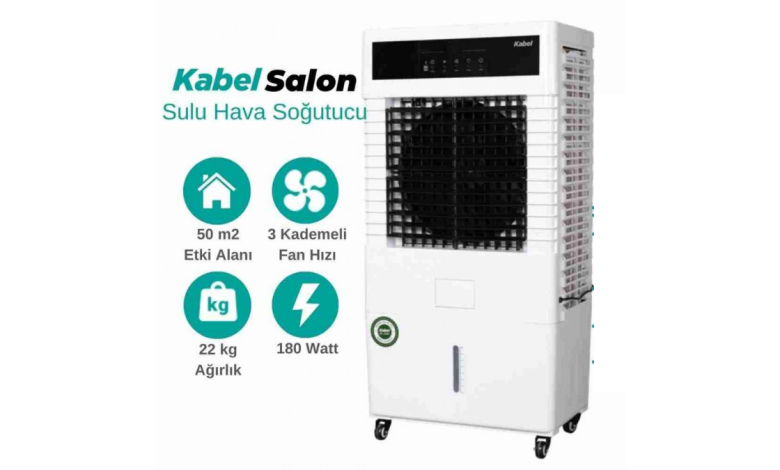 Kabel Soğutucu Yorumları