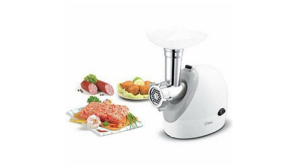 Kiwi Kmg 2603 Kıyma Makinesi Yorumları