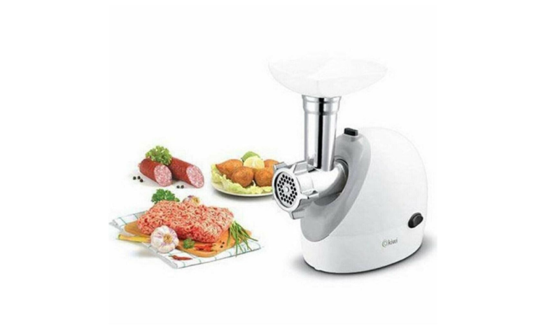 Kiwi Kmg 2603 Kıyma Makinesi Yorumları