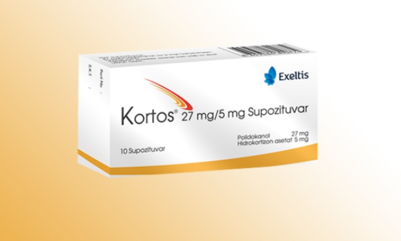 Kortos Fitil Kullanıcı Yorumları