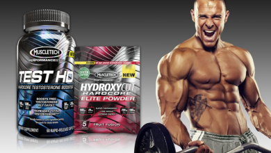 Muscletech Test Hd Kullanıcı Yorumları