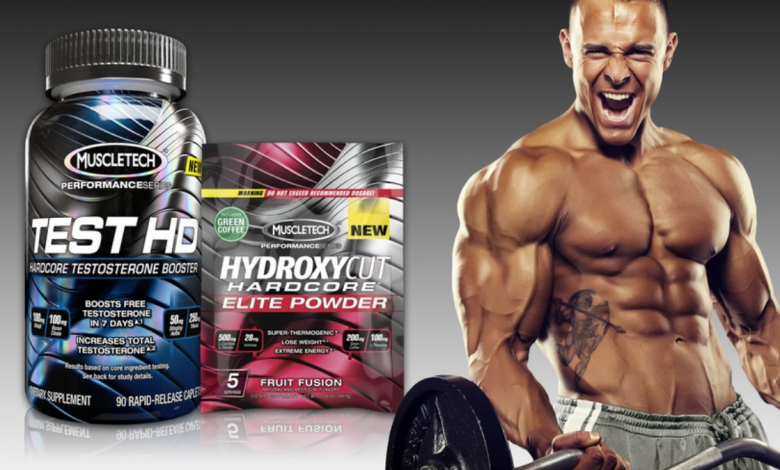 Muscletech Test Hd Kullanıcı Yorumları