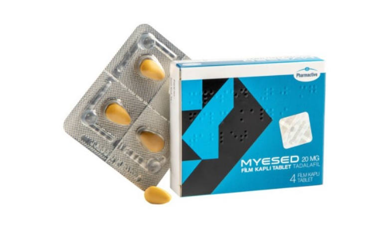 Myesed 20 Mg Kullanıcı Yorumları