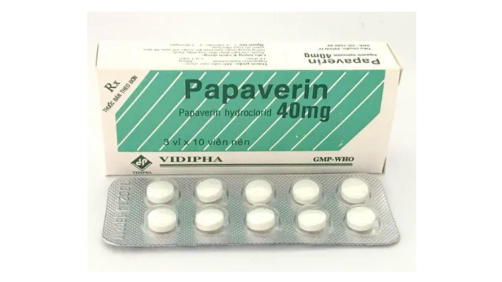 Papaverin Kullanıcı Yorumları