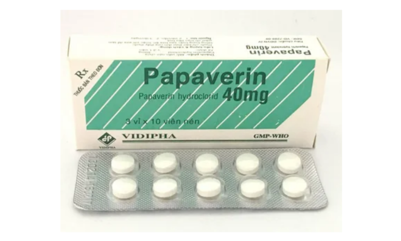 Papaverin Kullanıcı Yorumları