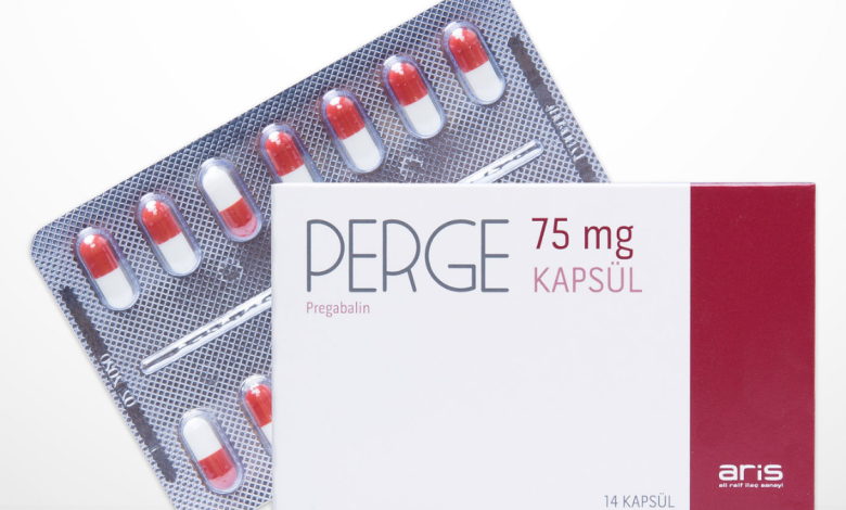 Perge 75 Mg Kullanıcı Yorumları