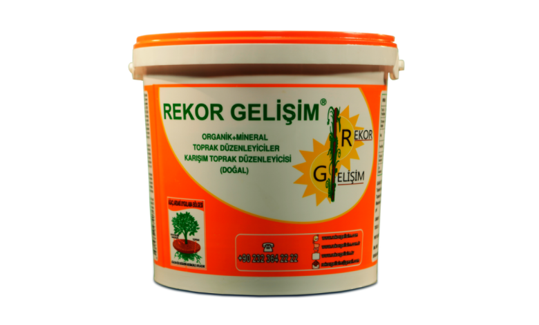 Rekor Gelişim Kullanıcı Yorumları