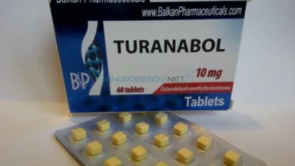 Turinabol Kullanıcı Yorumları