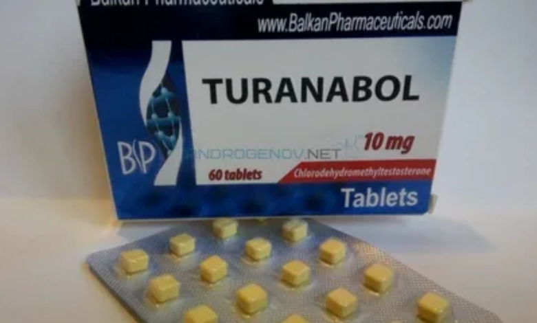 Turinabol Kullanıcı Yorumları