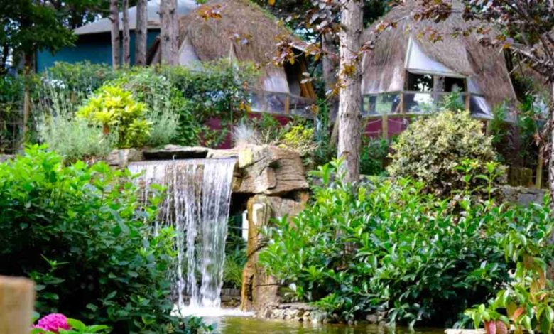 Aden Boğazköy Tesisleri Yorumları