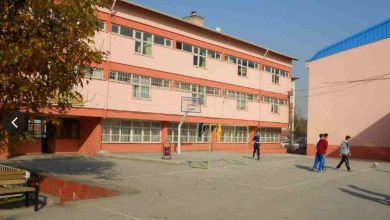 Ankara Anadolu Lisesi Yorumları
