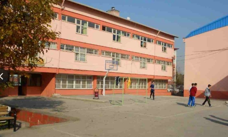 Ankara Anadolu Lisesi Yorumları