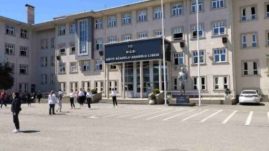 Asiye Ağaoğlu Anadolu Lisesi Yorumları