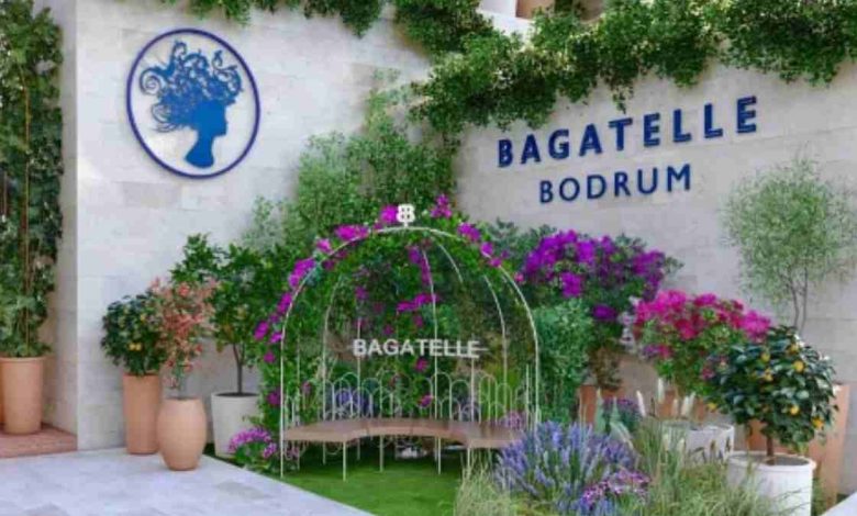 Bagatelle Bodrum Yorumları