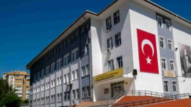 Cahit Zarifoğlu Anadolu Lisesi Yorumları