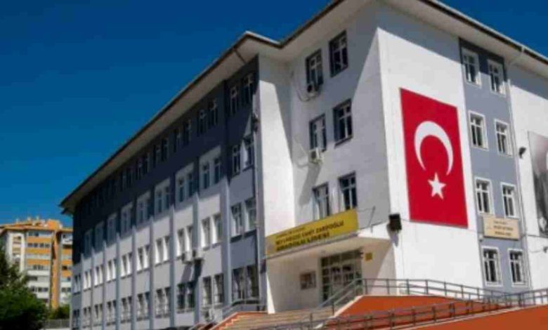 Cahit Zarifoğlu Anadolu Lisesi Yorumları