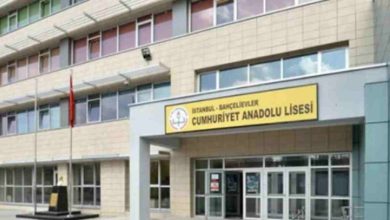 Cumhuriyet Anadolu Lisesi Yorumları
