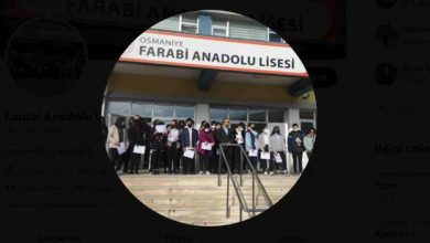 Farabi Anadolu Lisesi Yorumları