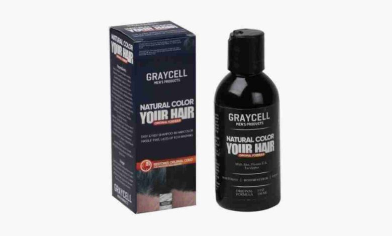 Graycell Şampuan Kullanıcı Yorumları