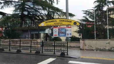 Haydarpaşa Mesleki ve Teknik Anadolu Lisesi Yorumları