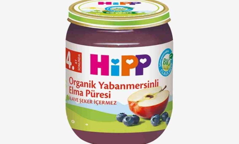 Hipp Mama 0-6 Ay Yorumları