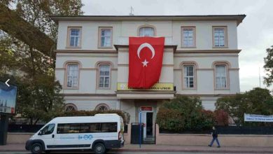 İstanbul Anadolu Lisesi Yorumları
