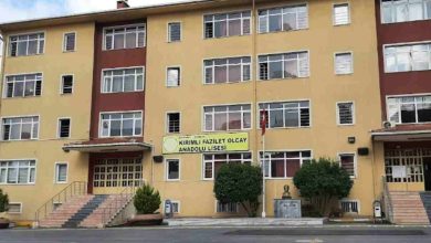Kırımlı Fazilet Olcay Anadolu Lisesi Yorumları