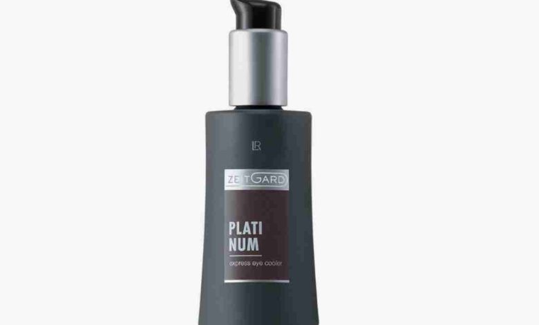 Lr Platinum Eye Cooler Kullanıcı Yorumlar