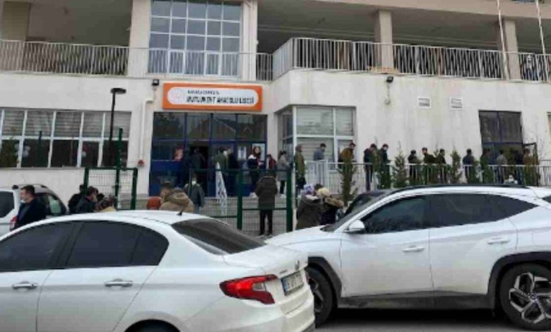 Mutlukent Anadolu Lisesi Yorumları