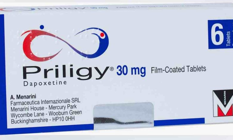Priligy 30 MG Kullanıcı Yorumları